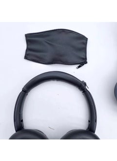 Generic Soundcore Life Q10 Q20 Q30 Q35 Ear Pads Gold is only suitable for Q20/Q30 leather protective sleeve 