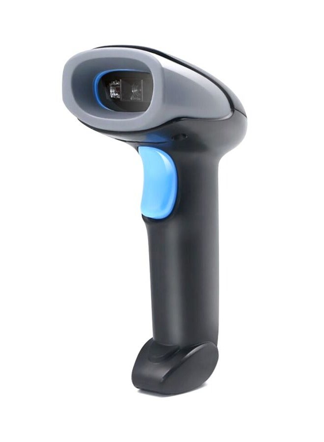 Aibecy Handheld Wireless Barcode Scanner - Image 1