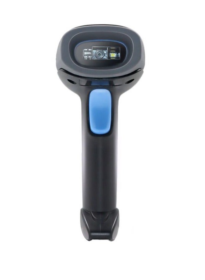 Aibecy Handheld Wireless Barcode Scanner - Image 2