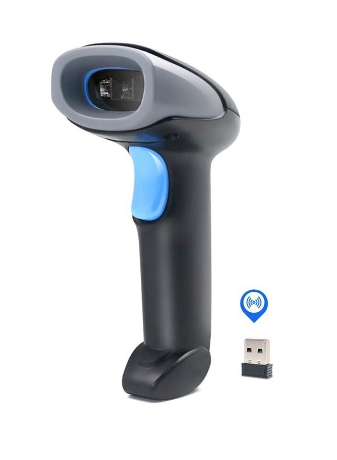Aibecy Handheld Wireless Barcode Scanner - Image 3