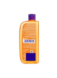 Clean & Clear Vitamin C Face Wash 240Ml  - Image 2