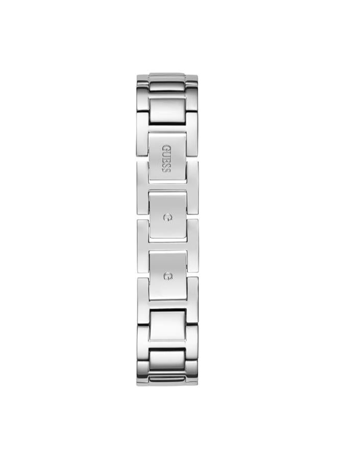 GUESS Women Trend Runaway Bracelet Style Analogue Watch GW0603L1 - Image 3