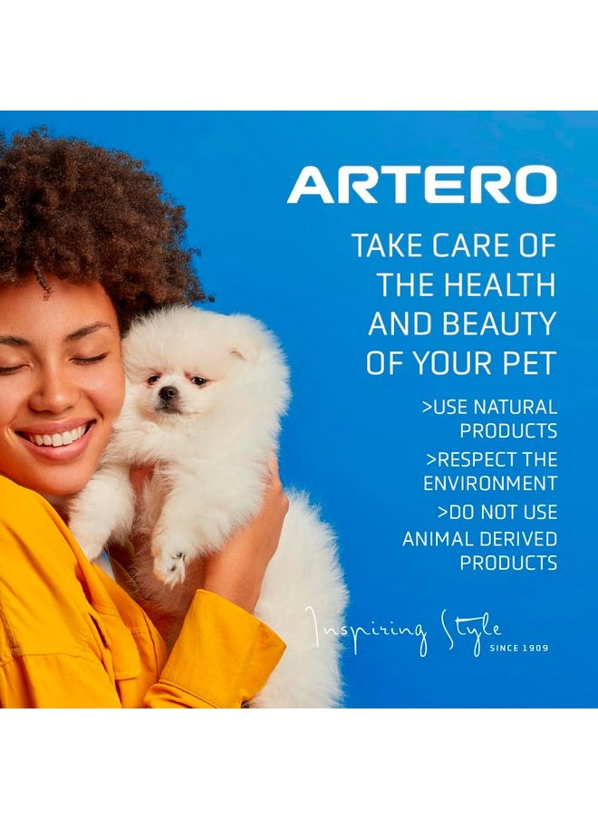 ARTERO Artero Matt-X Dematter. Ultra Dematting and Finishing Spray for Dogs and Cats. A Powerful dematting, Conditioning Spray  - Image 5
