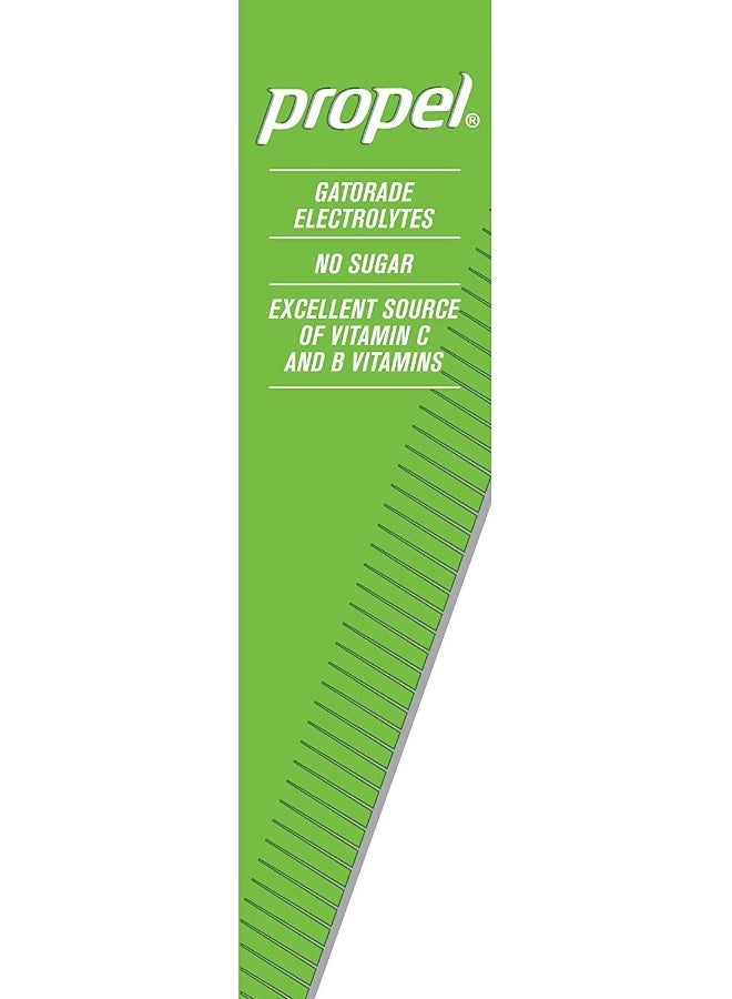 Propel Kiwi Strawberry Electrolyte Powder Packets - Image 3