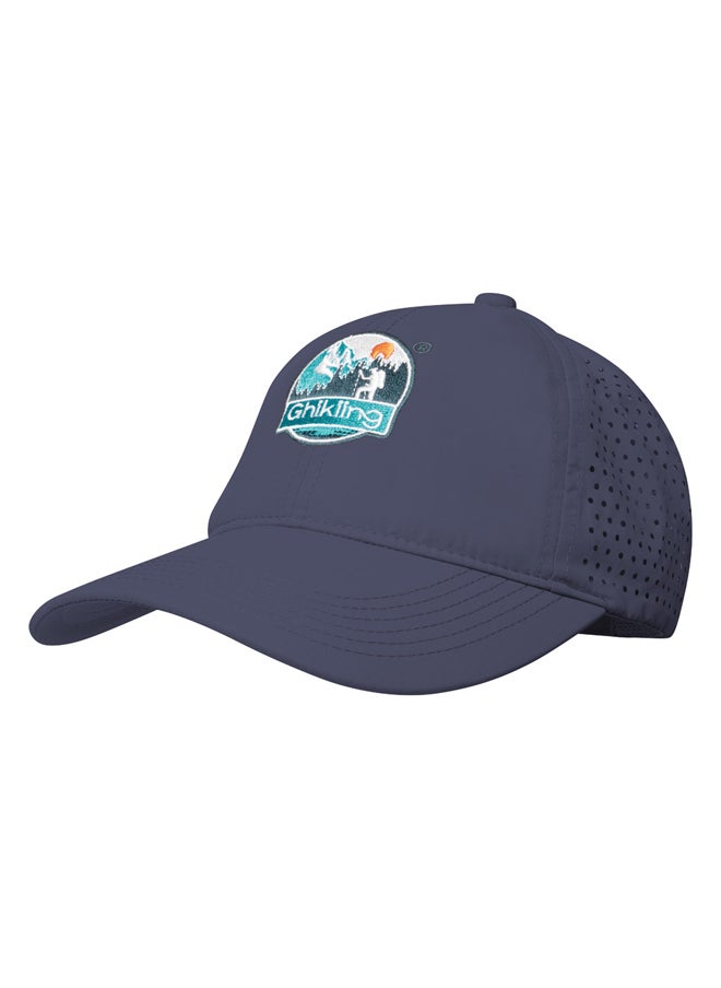 AL SANIDI Quick dry hat  - Image 1