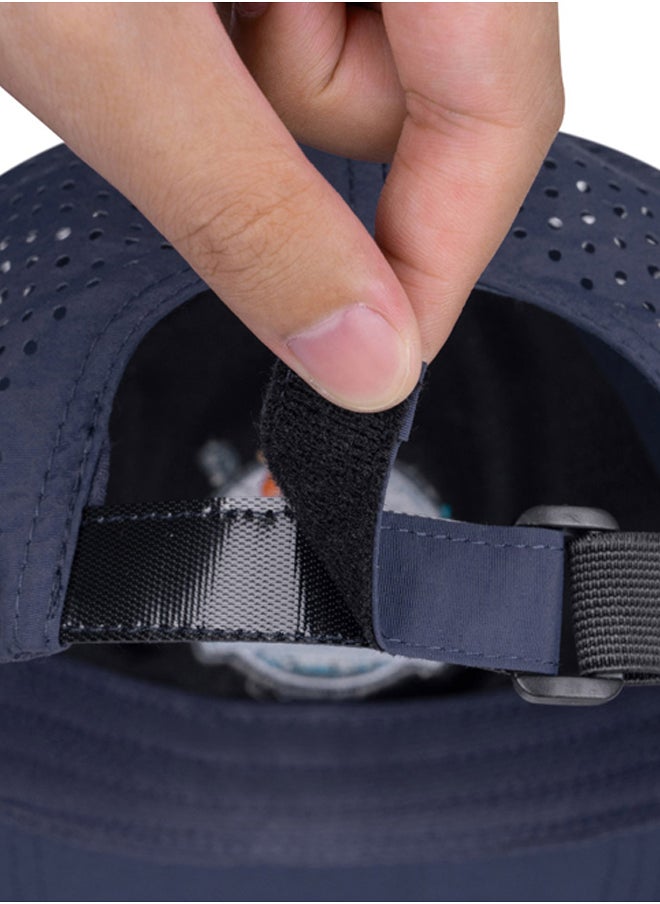 AL SANIDI Quick dry hat  - Image 4