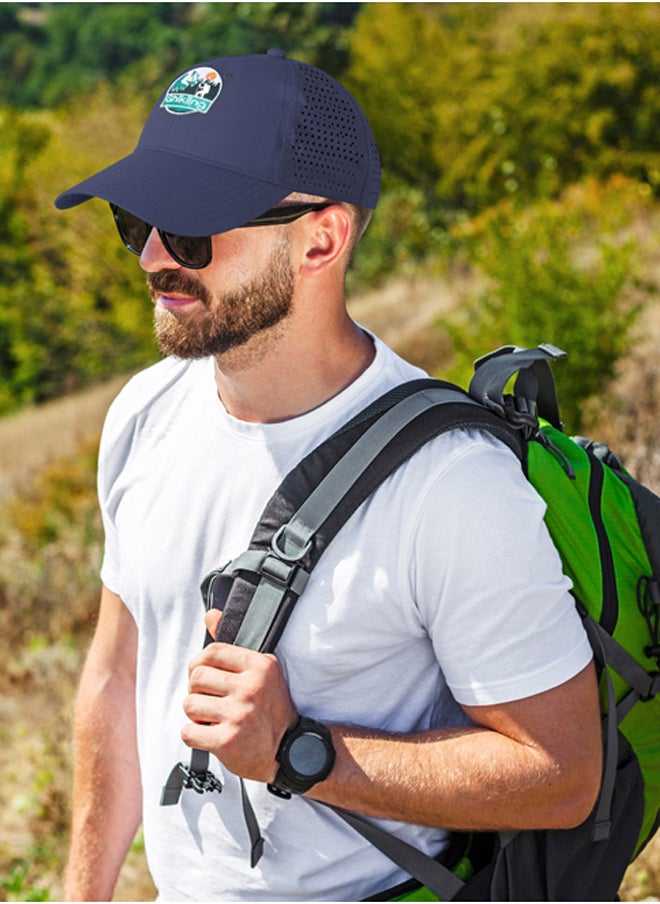 AL SANIDI Quick dry hat  - Image 2