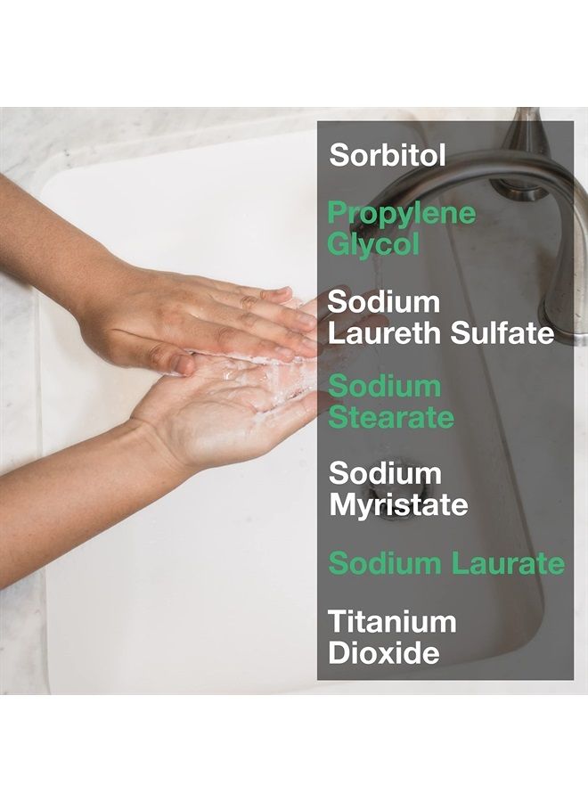 Soapeauty White Soap Base Glycerin Melt and Pour | Detergent Free | Natural Moisturizing Bar for Sensitive Skin & Soap Making | 2 LB - Image 4