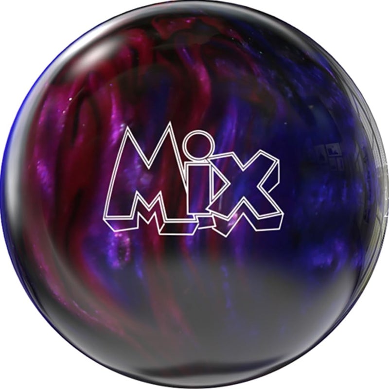 Storm Mix Blk/PRP/Pnk 14lb - Image 5