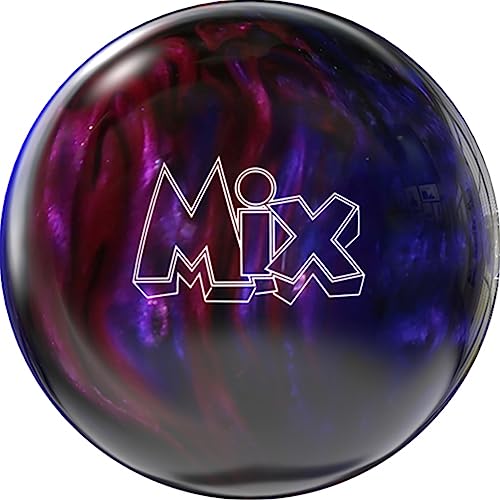 Storm Mix Blk/PRP/Pnk 14lb - Image 1