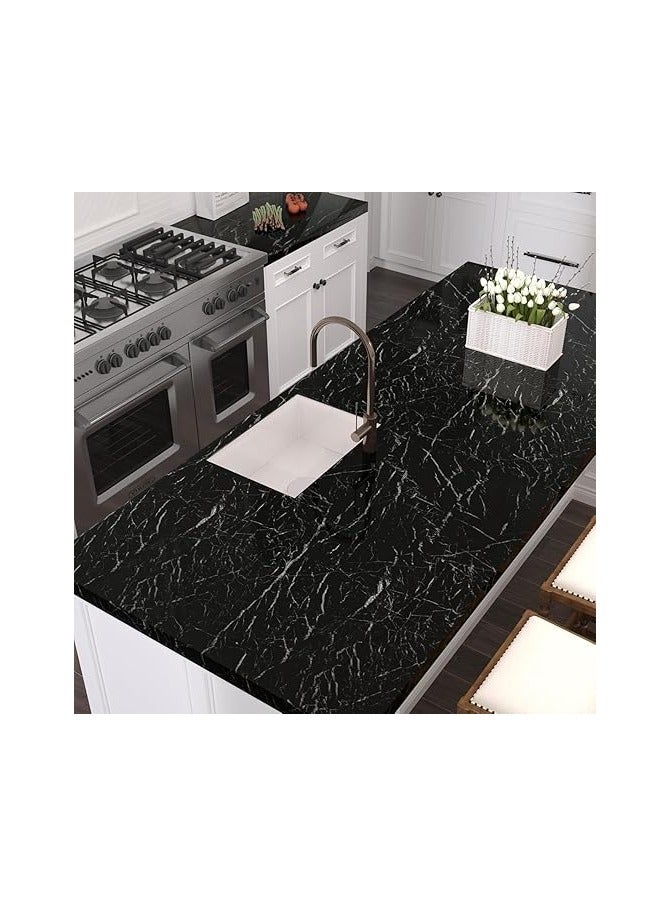 Biella Marble & Granite Glue with Hardener – Solution for Bonding, Repairing Chips, Cracks, and Installing Marble & Natural Stone (CREAM, 1 LITER) - Image 3