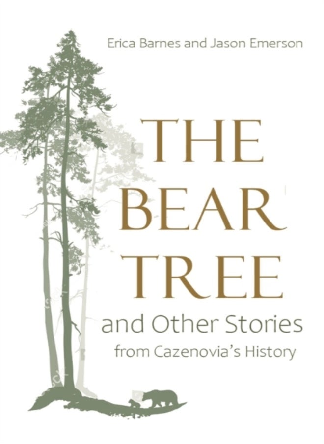 null - The Bear Tree and Other Stories from Cazenovia's History - Image 1