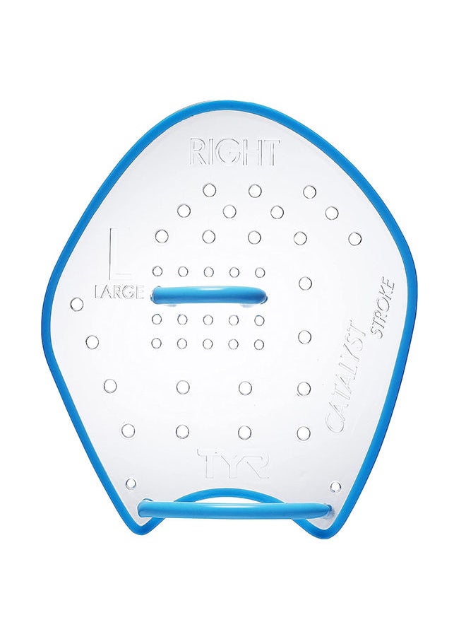 Catalyst Stroke Training Paddles-Large