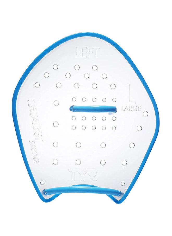 Catalyst Stroke Training Paddles-Large