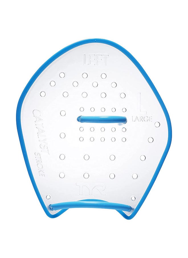 Catalyst Stroke Training Paddles-Large