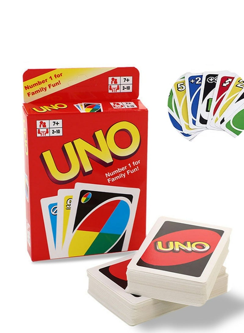 يالونج لعبة . ​ الأطفال والكبار والعائلات ليلة ضخمة أونو سوليتير ، 2-10 شخص سوبر سوليتير ، بطاقة خارجية متعددة للتخصيص - Image 1