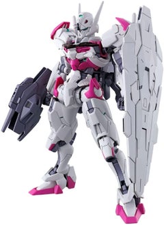1/144 White Scale Model Mercury Gundam Witch Kit