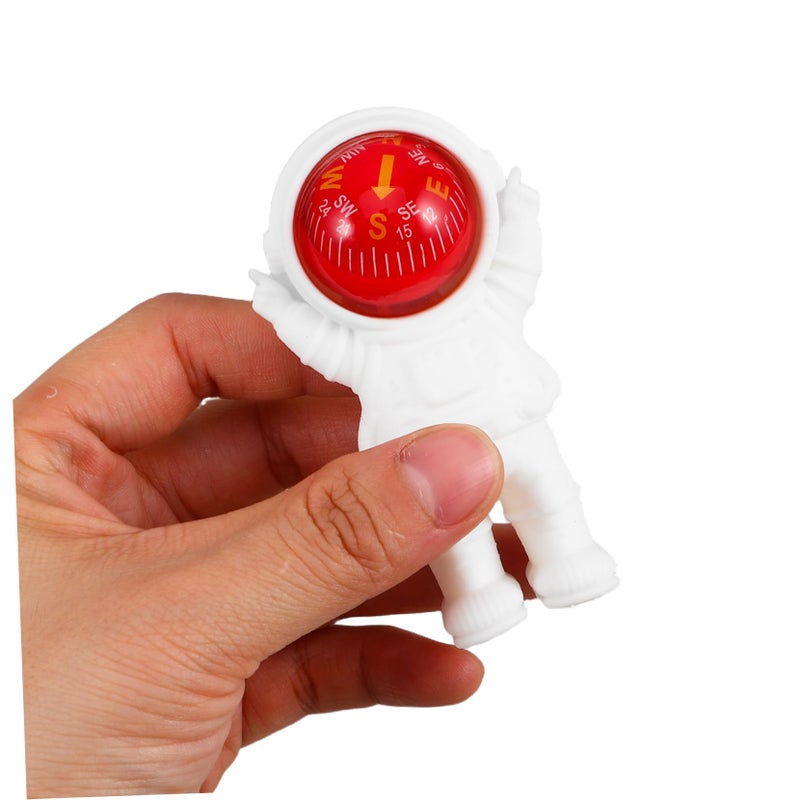 Car Dashboard Compass with Suction Cup Mount for Outdoor Navigation Hiking Camping - Image 5