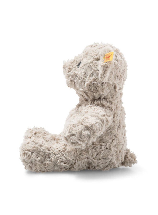 Steiff Teddy Bear Plush Doll, Companion Pillow, Stuffed Animal Toy, Gift For Girls On Birthday And New Year's Day, Gift Box - Image 2