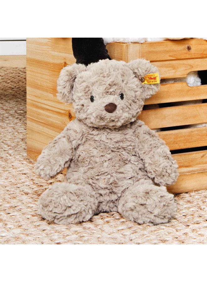 Steiff Teddy Bear Plush Doll, Companion Pillow, Stuffed Animal Toy, Gift For Girls On Birthday And New Year's Day, Gift Box - Image 5