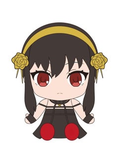 Tomytec SPY x FAMILY Nendoroid Plus Plushie Yor Forger 