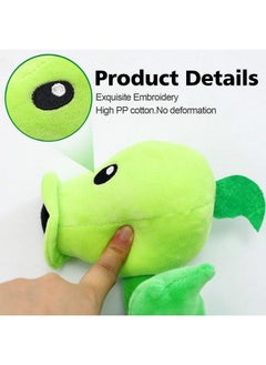 5Pcs Plants Plush Toys Sets Pvz Plush Stuffed Toys Soft Figure Doll Great Birthday Gifts For Boys And Girls - pzsku/Z520F7EE0A3E3D20197F6Z/45/_/1692165104/b53ddd97-c8c9-4938-97f3-465ec05087d8