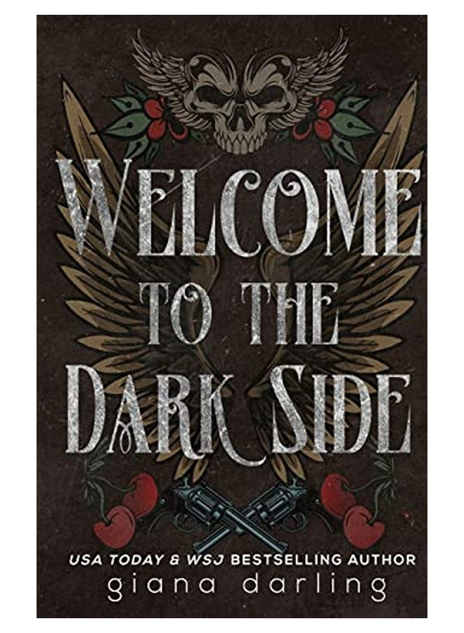 Welcome To The Dark Side Special Edition 