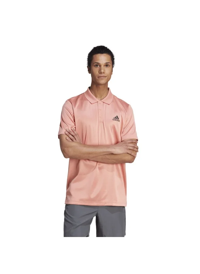 Adidas M D2M POLO