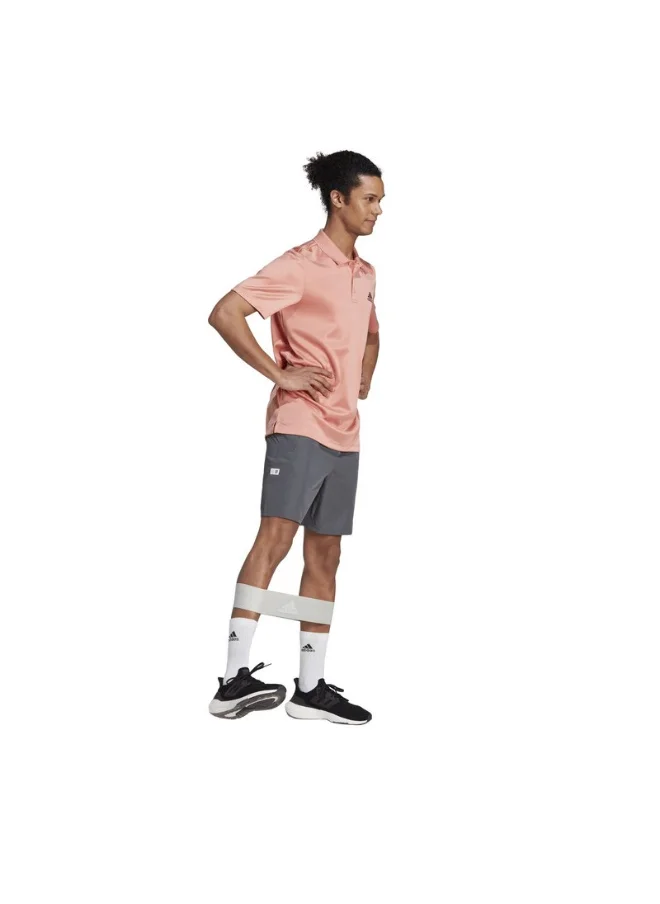 Adidas M D2M POLO