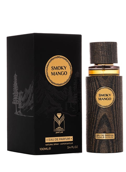 Smoky Mango