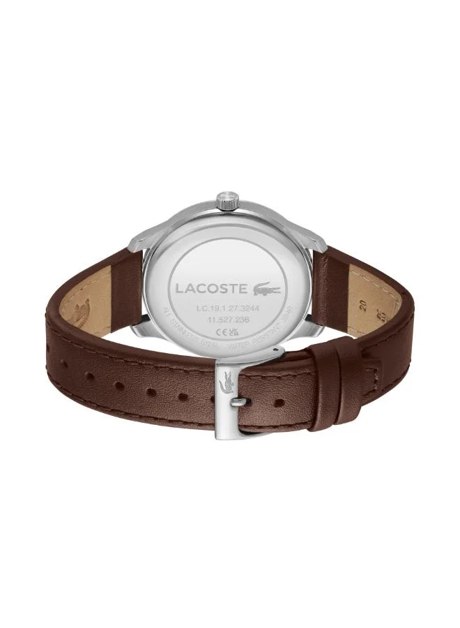 Lacoste  2011477 Lisbon Watch for Men | Best Price UAE