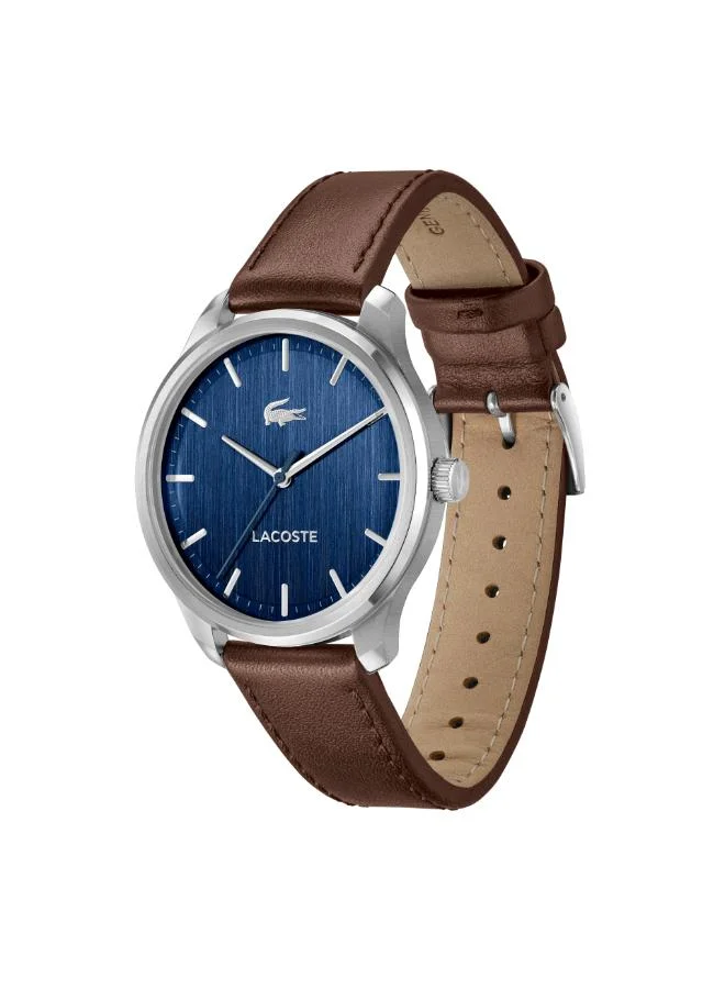 Lacoste  2011477 Lisbon Watch for Men | Best Price UAE
