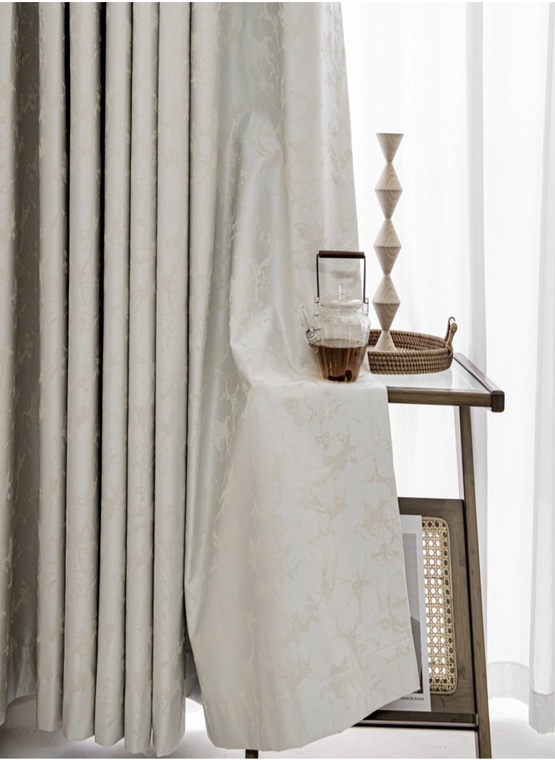 Golden Homee Room Darken Curtain 1 piece  - Image 3