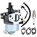 Panari Carburetor for Harbor Freight Chicago Predator 3200 4000 4375 212CC Generator Parts 69729 67560 69675 69676 68527 69728 68528 67561 Champion 3500 196CC Carb - Image 2