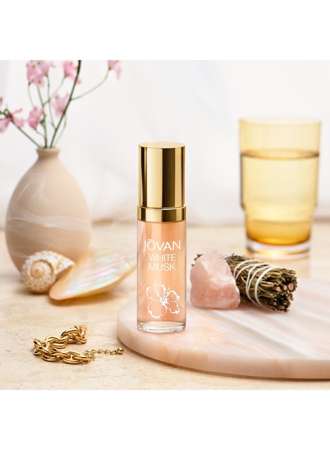 جوفان كولونيا المسك الأبيض - Image 4