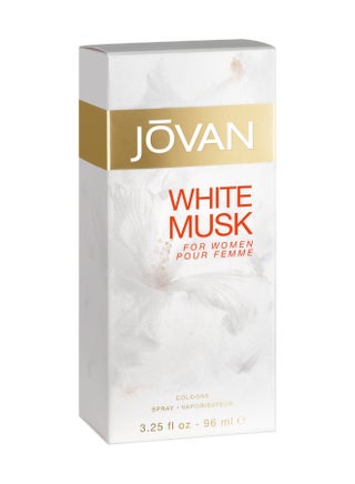 White Musk Eau De Cologne 96ml - view 2