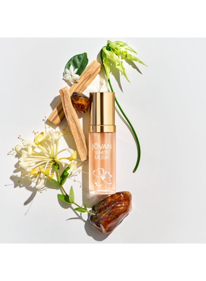 جوفان كولونيا المسك الأبيض - Image 3