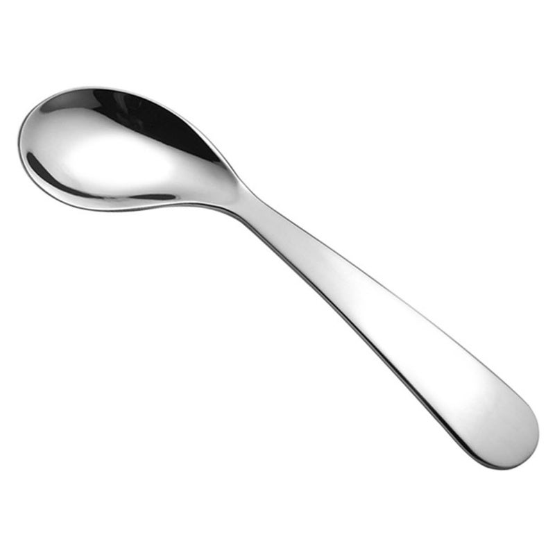 2Pcs Elbow Training Spoons For Kids Learning Utensils Baby Feeding Accessories - Image 2