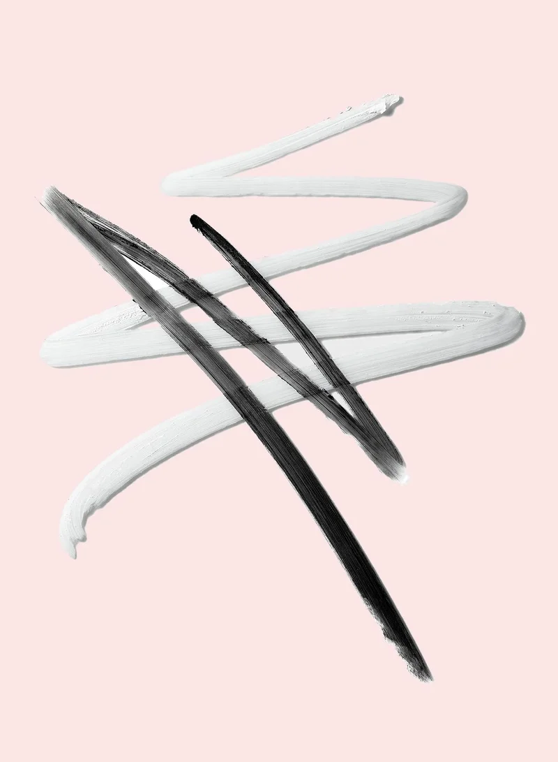 MAC Cosmetics Cruella Pro Longwear Dualended Eye Liner - De- Vinyl / Tightly Laced