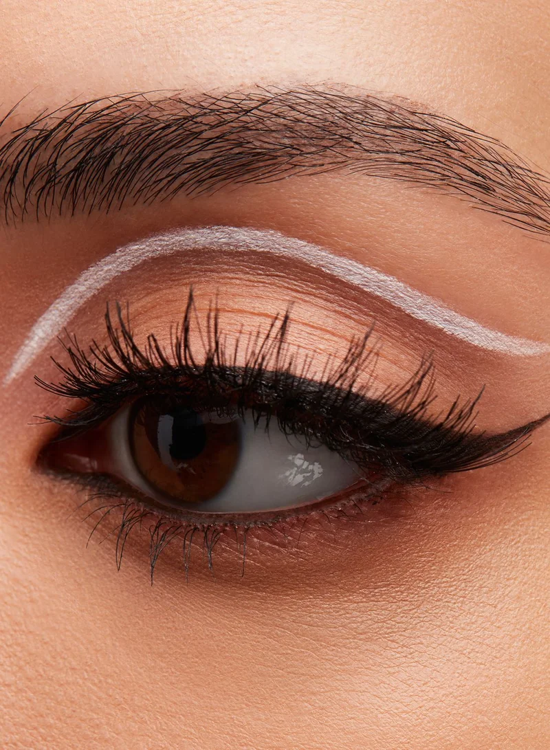 MAC Cosmetics Cruella Pro Longwear Dualended Eye Liner - De- Vinyl / Tightly Laced
