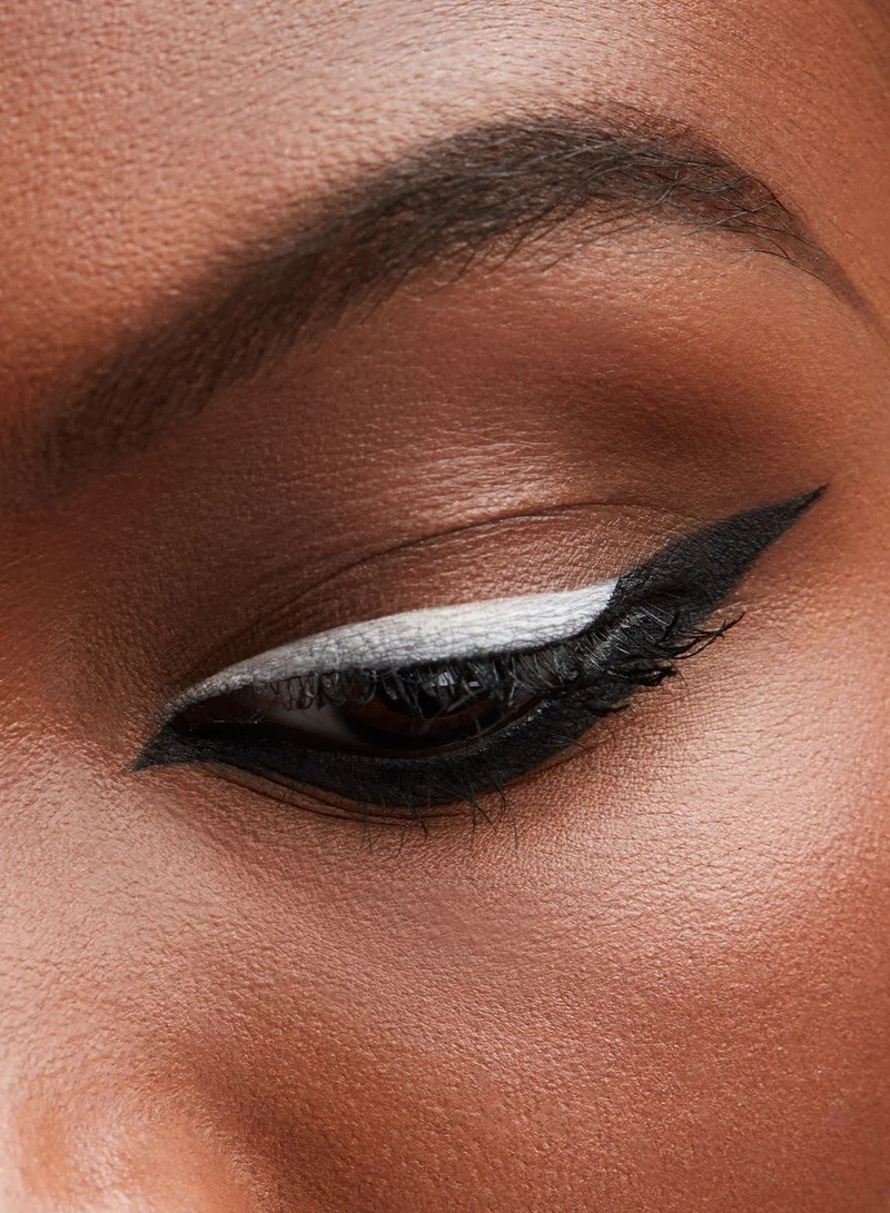 MAC Cosmetics Cruella Pro Longwear Dualended Eye Liner - De- Vinyl / Tightly Laced