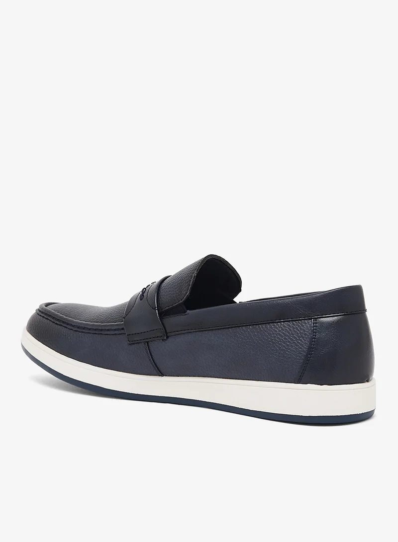روبرت وود Casual Loafers