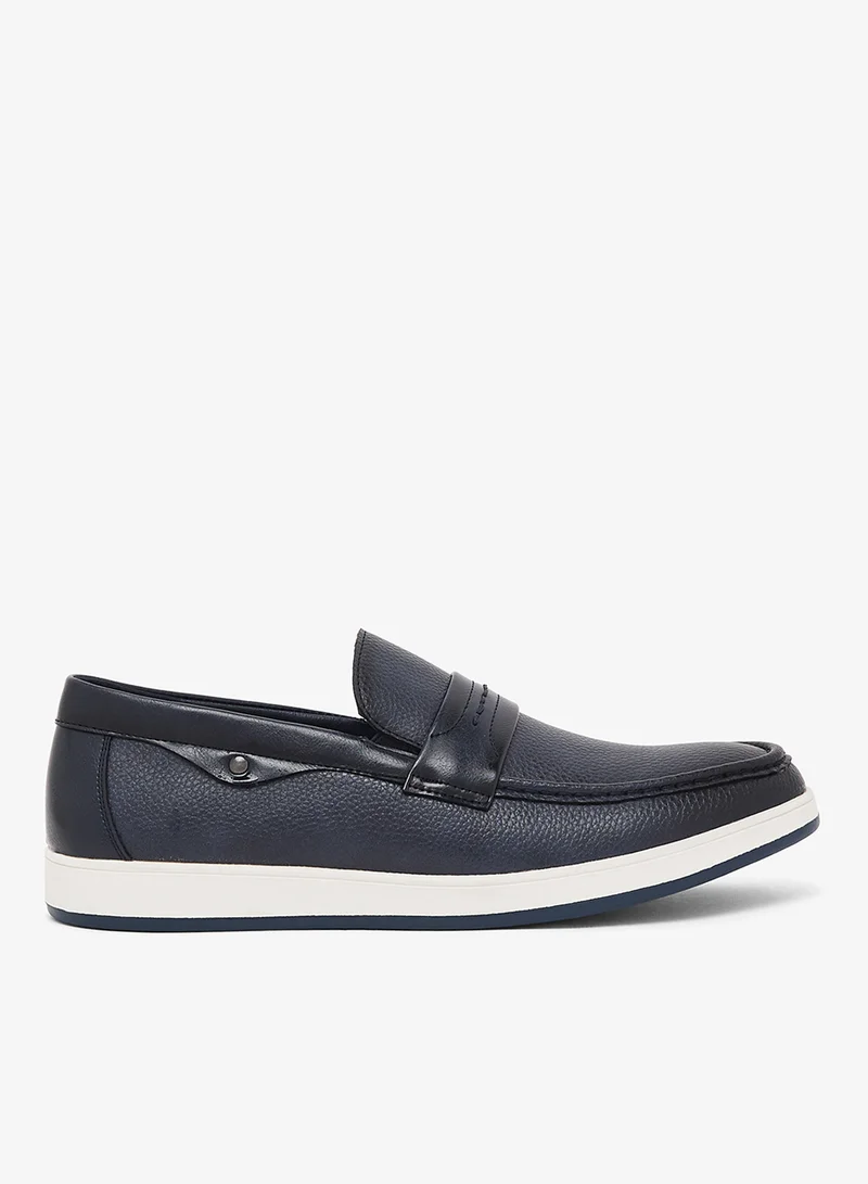 روبرت وود Casual Loafers