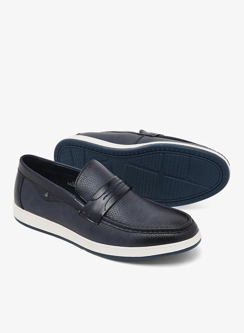 روبرت وود Casual Loafers