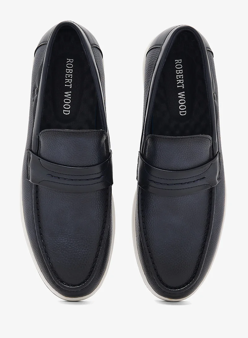 روبرت وود Casual Loafers