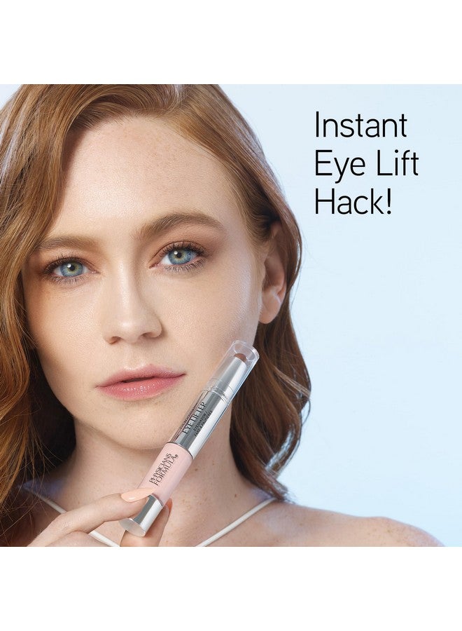 Physicians Formula Eye Booster™ Eye Lifter, Cream & Liquid Eyeshadow Duo, Contours & Brightens Eyes for Instant Lift, Peptide-Infused - Universal - Image 2