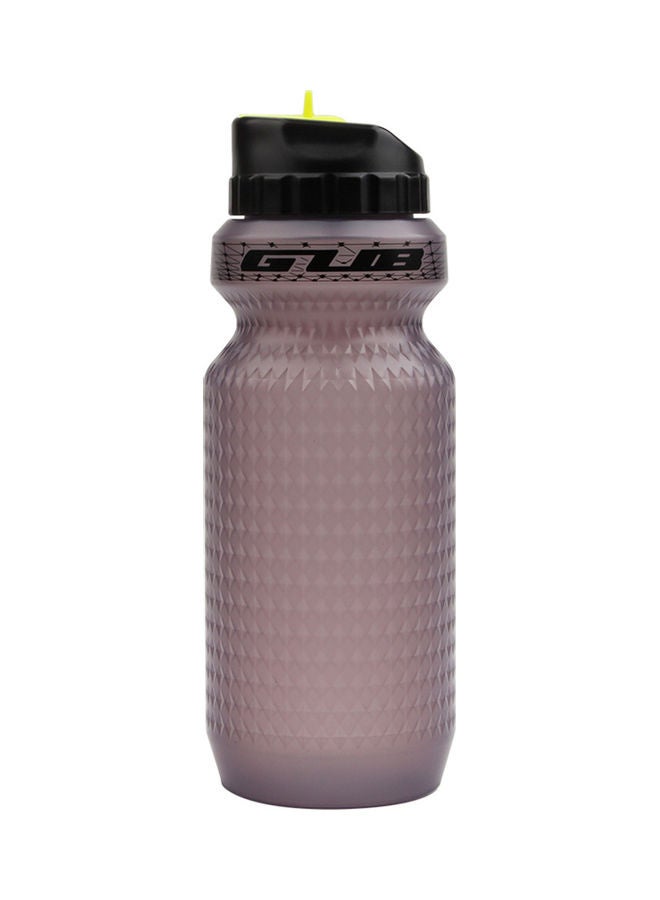 NIBEMINENT Bicycle Water Bottle Leakproof Silica Gel Sports Mountain Bike Road Cycling for Running Camping Jogging Fitness 21.5*8*8cm  - Image 2
