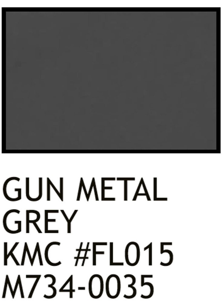 Mohawk Finishing Products Mohawk Patchal Putty Gun Metal Grey M734 0035 Fade Resistant Wood Putty Filler 4 oz - Image 2