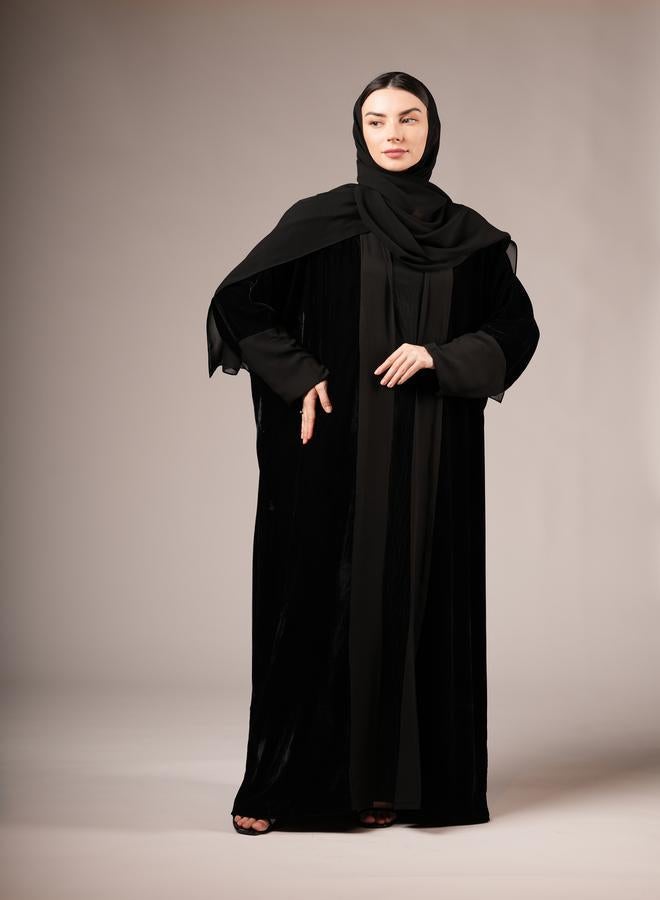 MAISON ARABELLE Alnoud Black - Image 1