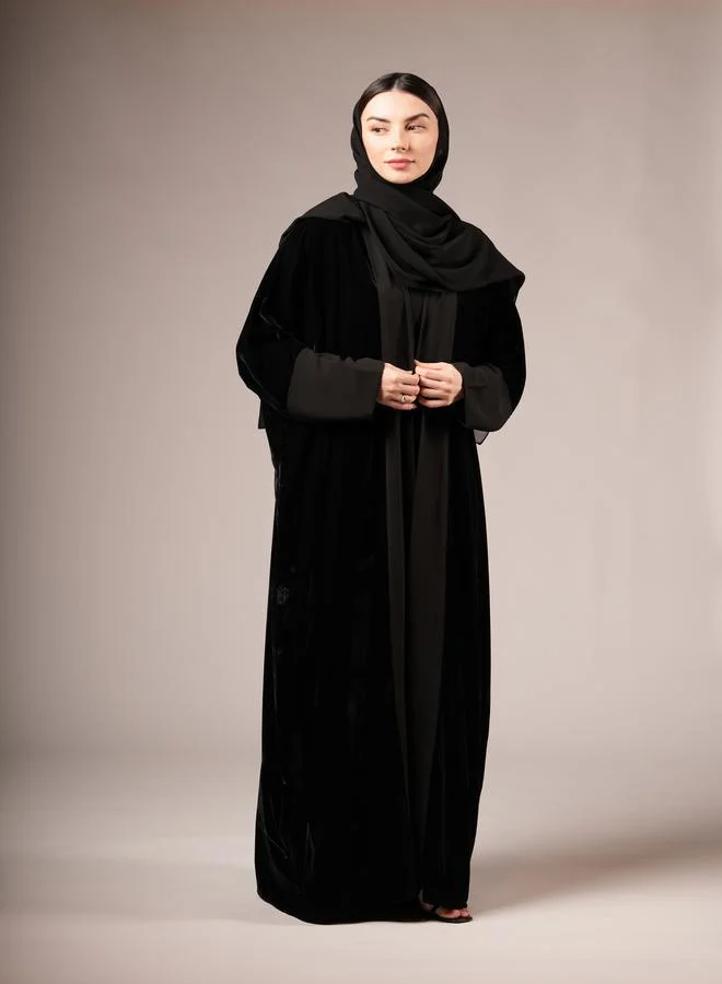 مايسون_ارابيلا النود أسود
